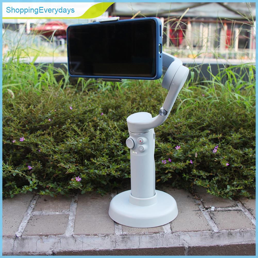 Giá đỡ ba chân cho tay cầm chống rung DJI OM 5 | BigBuy360 - bigbuy360.vn