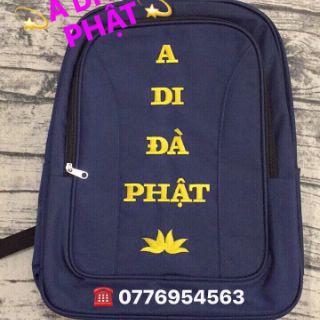 BALO PHẬT TỬ VẢI HÀN QUỐC