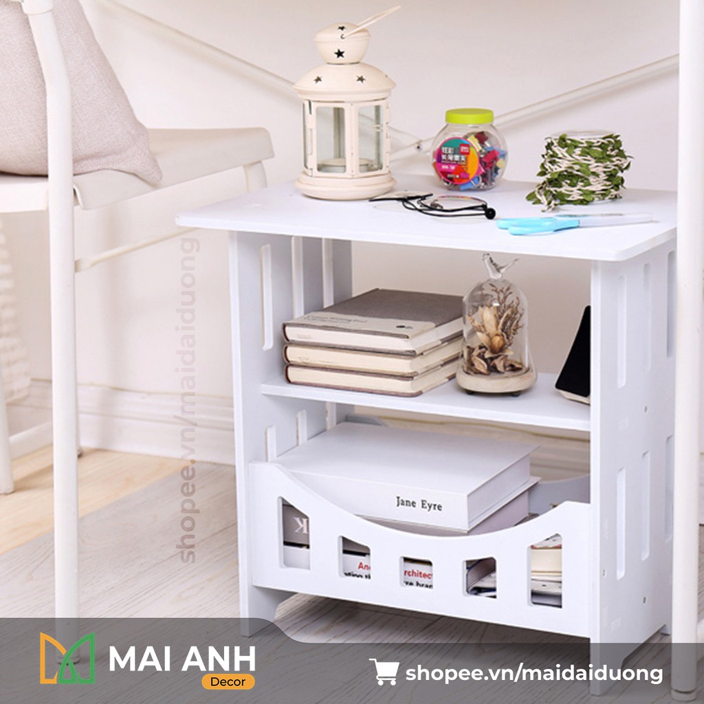 Kệ Bàn Đa Năng Mẫu Mới | BigBuy360 - bigbuy360.vn