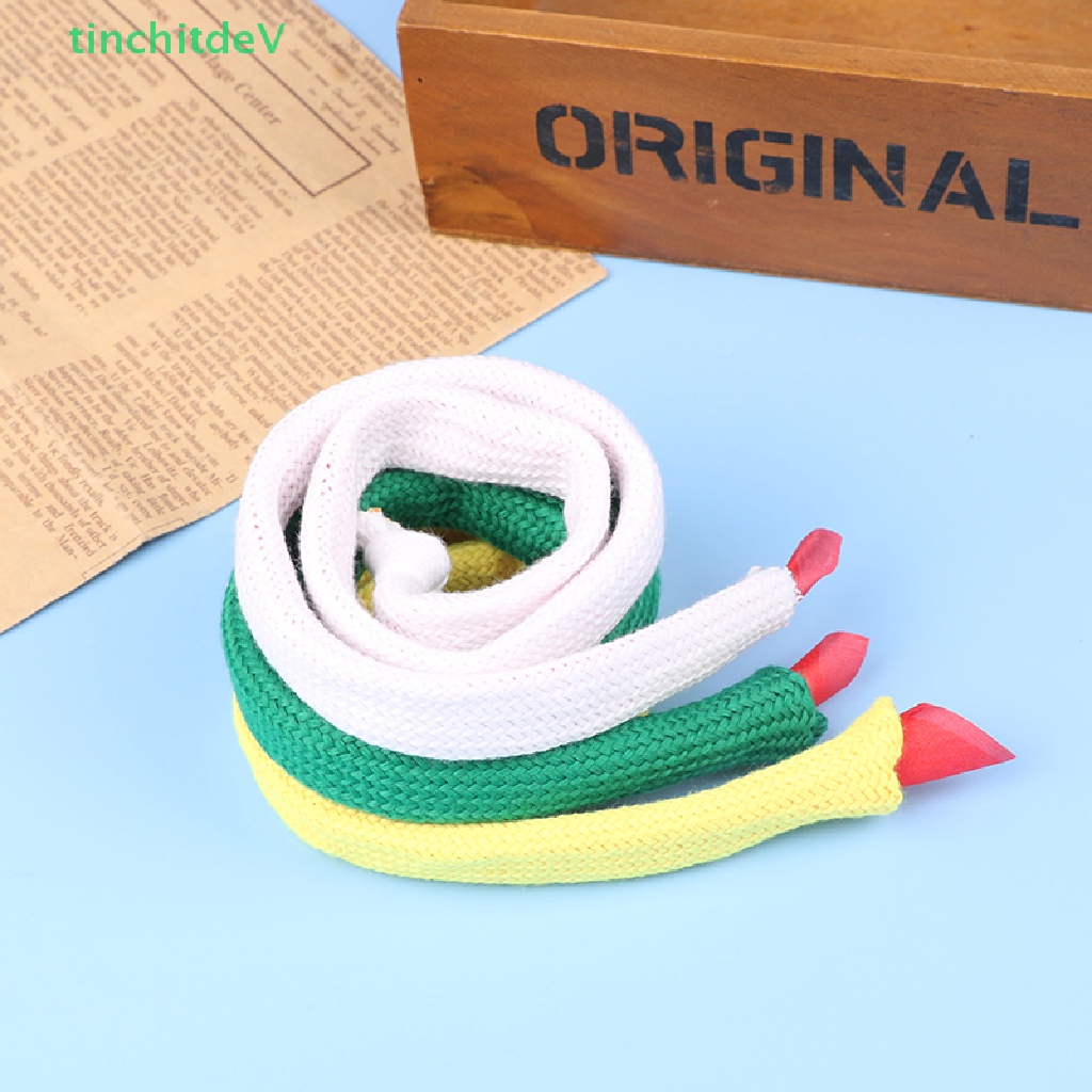 Dây Thừng Lụa Ảo Thuật Vui Nhộn Dễ Học