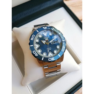 Đồng hồ nam Seiko SRPA09J1