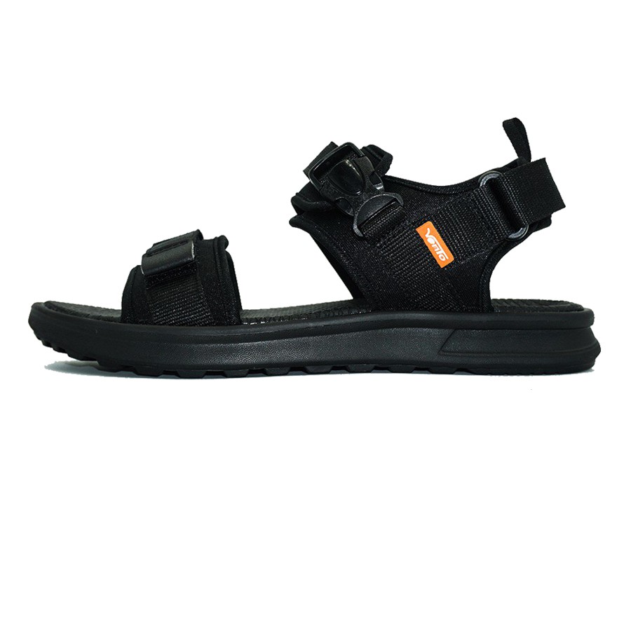 Sandal học sinh nam nữ quai dù đế siêu nhẹ hiệu Vento NB01 - MOL VN