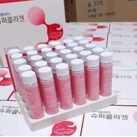 Colagen VB Hàn Quốc Full Hộp 30 Ống | BigBuy360 - bigbuy360.vn