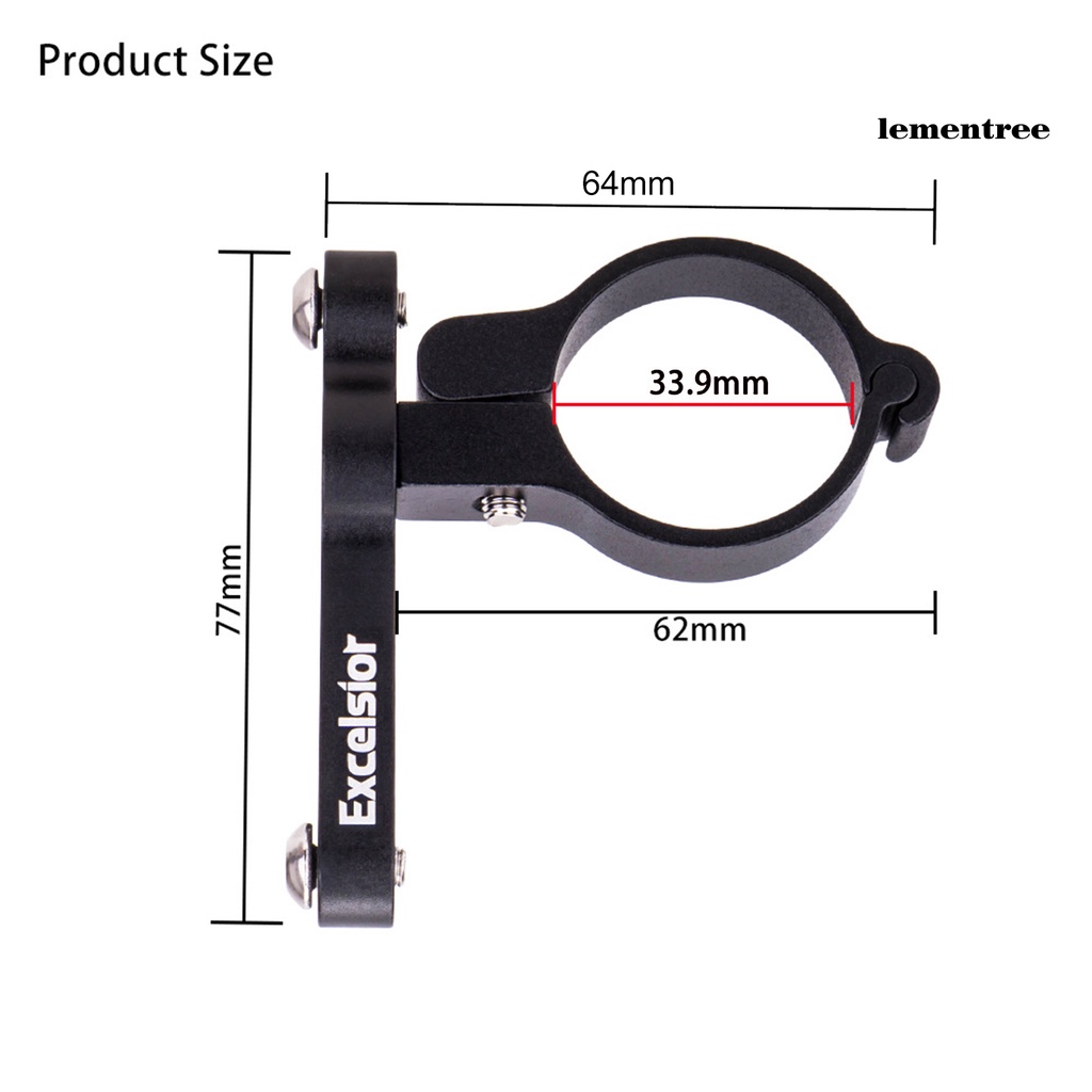 Giá Đỡ Bình Nước Chống Oxy Hóa Chống Sốc Có Đầu Nối Chéo Cho Xe Đạp