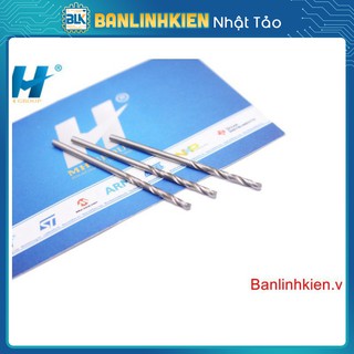 Mũi khoan 3.0mm mã lk_05376