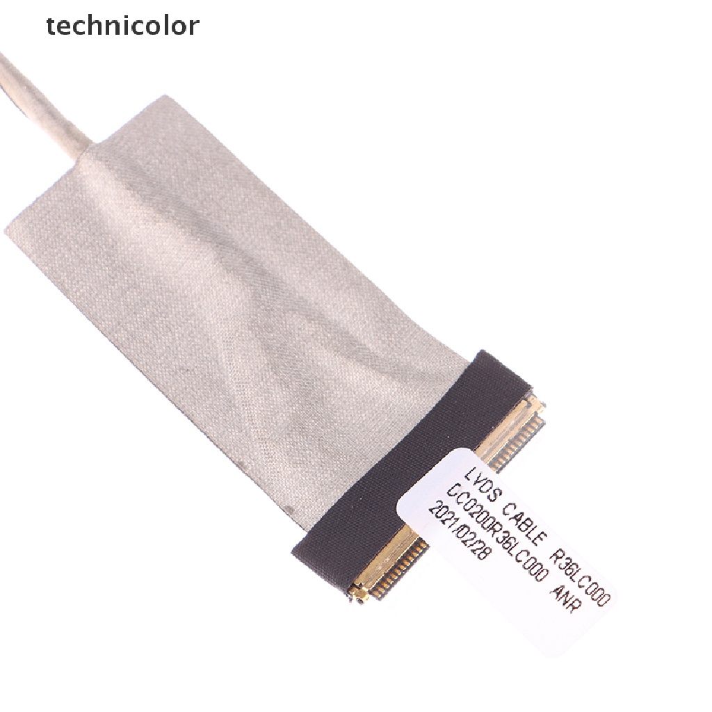 Dây Cáp Màn Hình LCD DD0R36LC040 TYG Cho HP Pavilion G6-2000 G6-2238DX