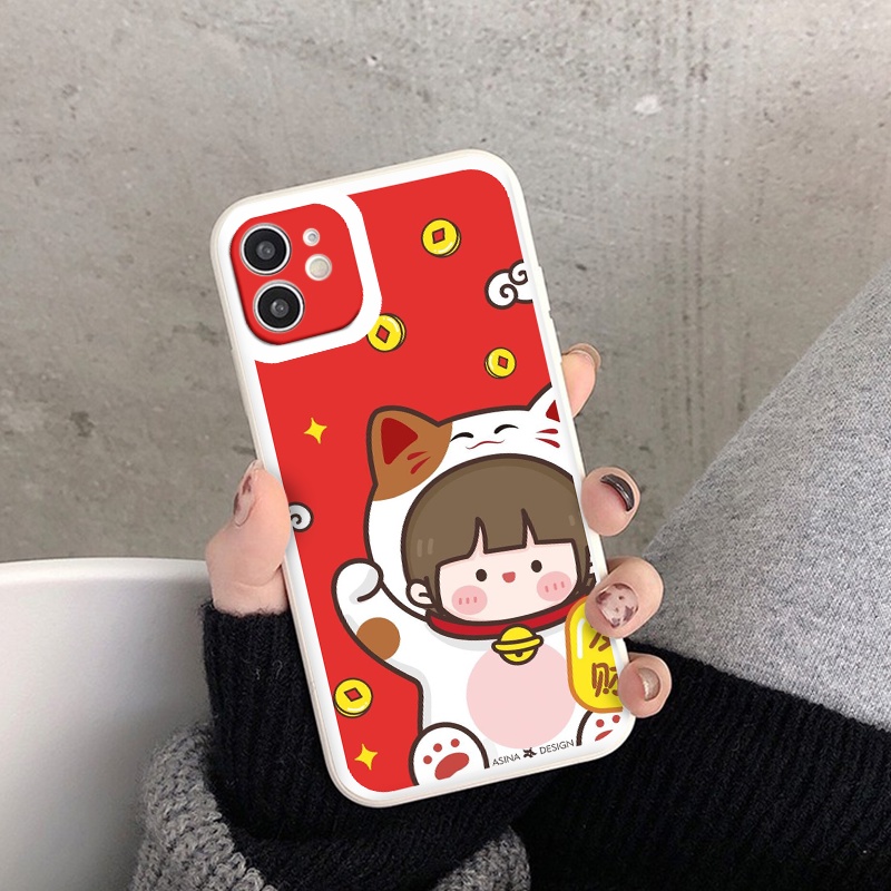 Ốp lưng iPhone ốp roro rich từ iP 6 đến  13 promax