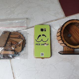 Wheel lắp ráp cho Hamster