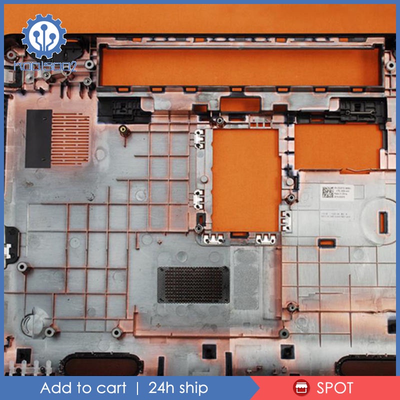 Đế HDMI Thay Thế Cho Dell Inspiron 15R N5110 Koolsoo2