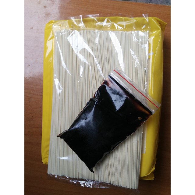 Set mỳ tương đen Jajangmyeon