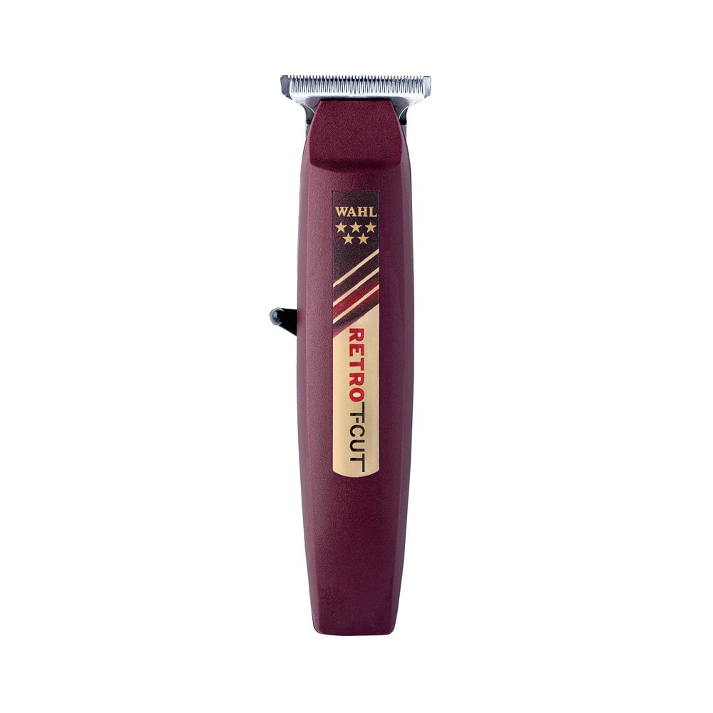 Tông Đơ Chấn Viền Wahl Retro T-cut - Nội Địa Mỹ - Điện 110V