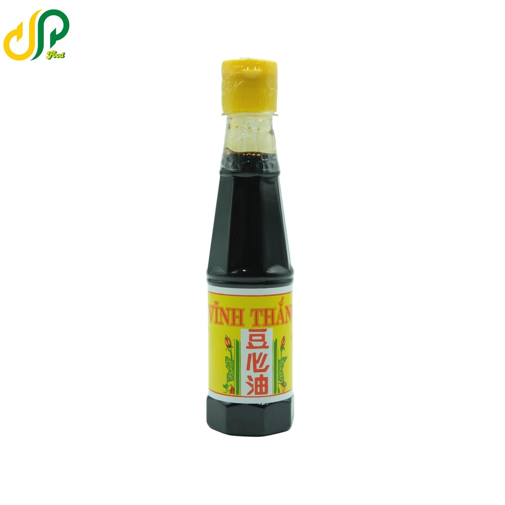 Nước tương Vĩnh Thắng chai nhựa 250ML