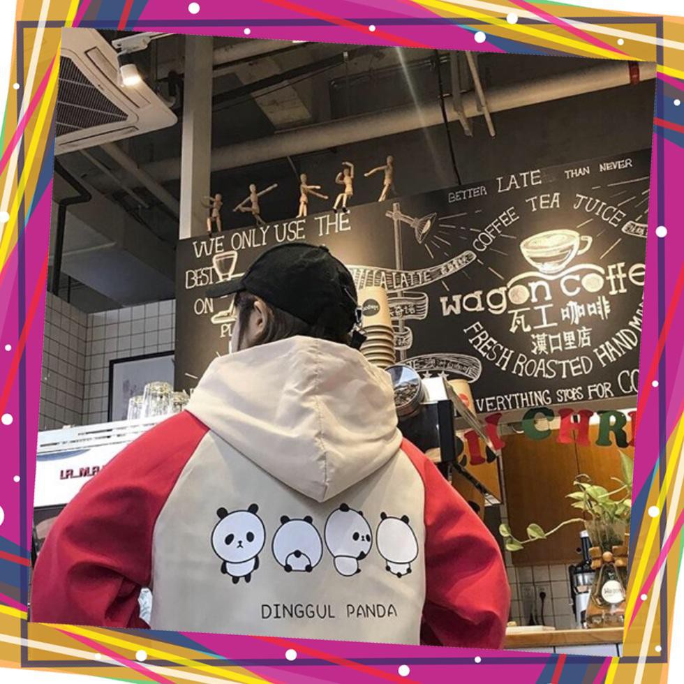 Áo khoác nữ form rộng M419 | BigBuy360 - bigbuy360.vn