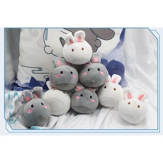 [ORDER 15-25 NGÀY] Gối bông Ma đạo tổ sư - Gối bông Trần Tình Lệnh - KÈM ẢNH THẬT