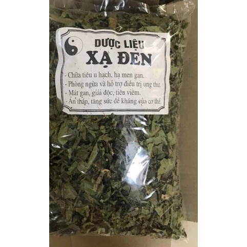 1kg Cây xạ đen Hoà bình loại 1