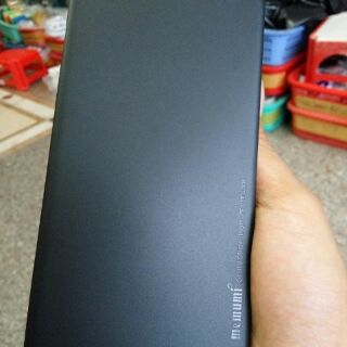 Ốp siêu mỏng Memumi galaxy s8 /s8 plus