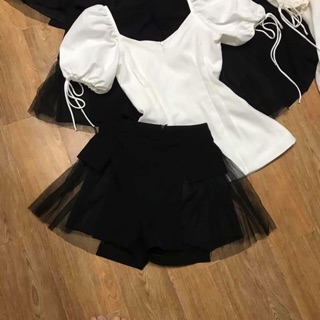 Áo cover elpis new 100%