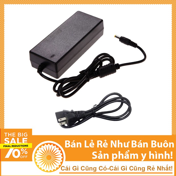 Nguồn adapter 12v 6a 5.5x2.5mm