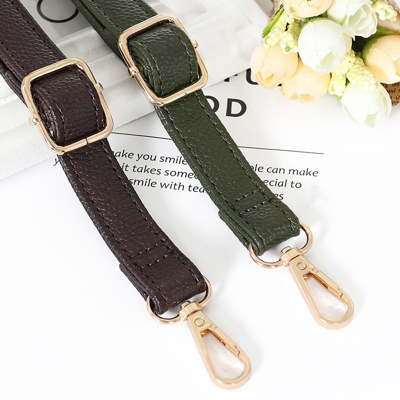 Dây Đeo Túi Xách 2 Lớp Da Sần UltraBag Dày 2cm