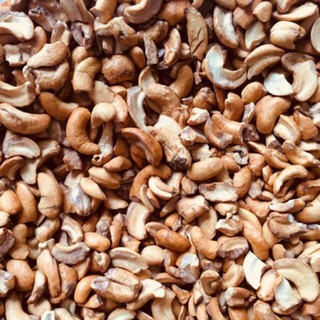 Hạt điều vỡ 100g