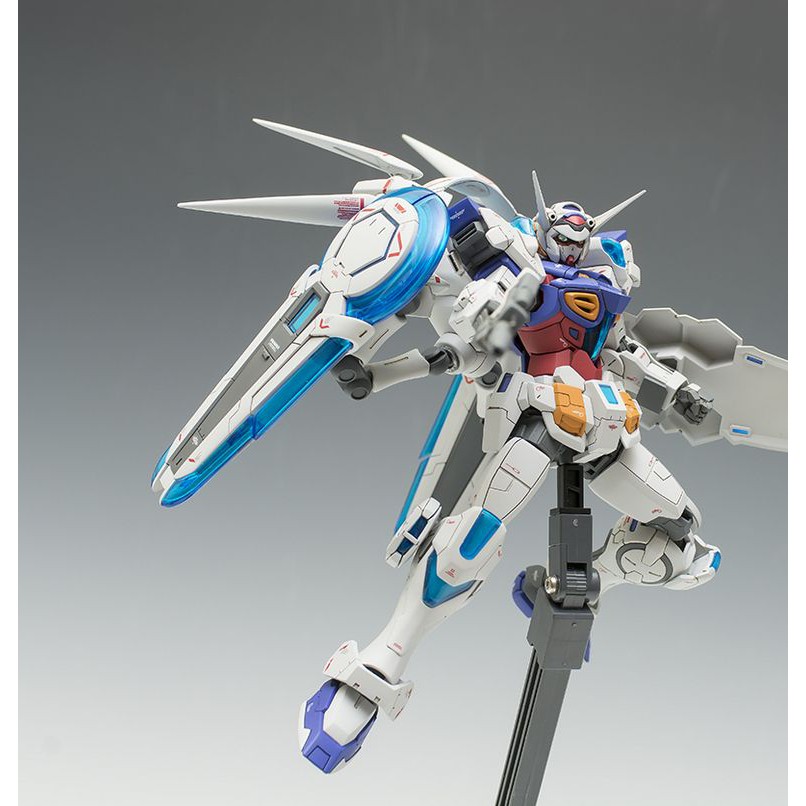 Mô Hình Lắp Ráp HG 1/144 Gundam G-Self Perfect Pack