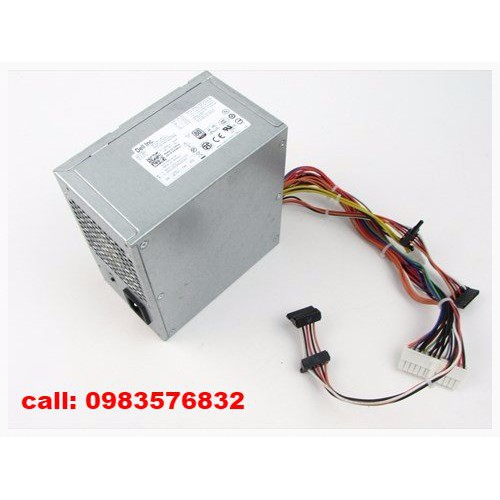 Bộ nguồn dell optiplex 390/790/990/3010/9010/7010 mini tower MT