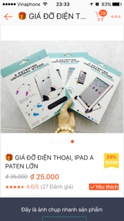Giá đỡ ipad đa năng