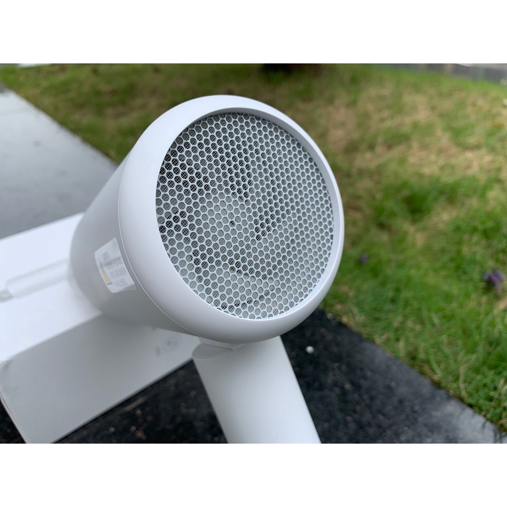 Máy sấy tóc XM Mijia simple H100 / H101 bổ sung ion âm
