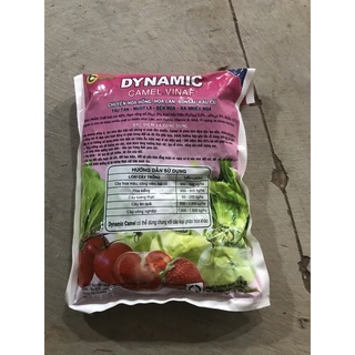 Phân gà Nhật DyNAMIC