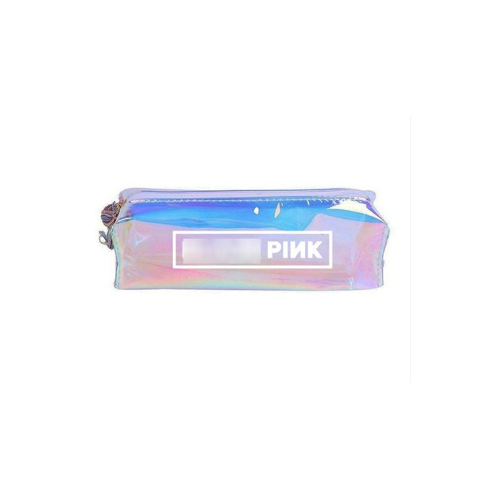 Hộp bút Blackpink Lisa Jisoo Jennie Rose trong cute dễ thương