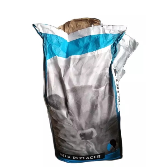 LACTO MILK - SỮA THAY THẾ CHO BÊ - DÊ CON - GÓI 1KG - RUVET VIỆT NAM - DỤNG CỤ THÚ Y - THUỐC THÚ Y
