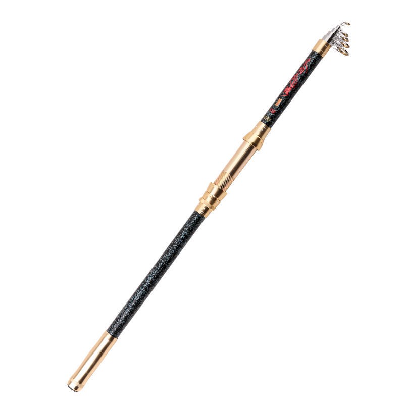 Bộ câu cá chép hóa rồng bằng carbon siêu cứng tầm xa đúc cần biển
