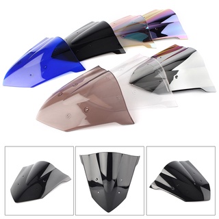 Kính chắn gió cbr650f nhựa abs kính chắn gió cho xe honda cbr650 f 2014 2015 2016 2017 xe máy phụ kiện
