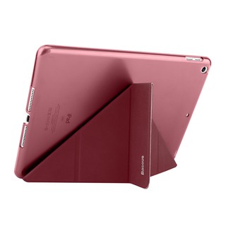 {NHIỀU MÀU} Bao da BASEUS Simplism Y-Type cho iPad Pro 10.5 inch