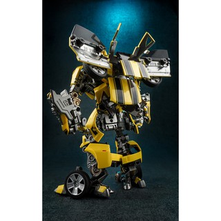 Bumblebee M03 phiên bản Wejiang