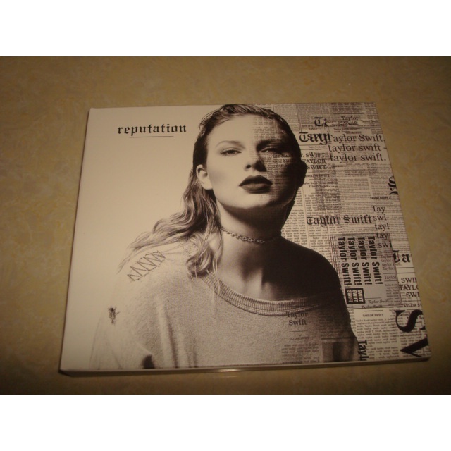 Đĩa cd album taylor swift Của Nhóm Nhạc pop mm aaa