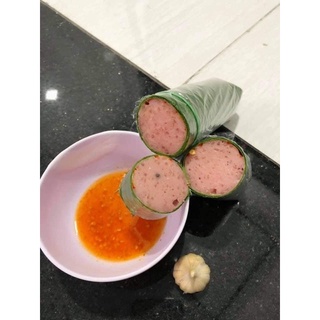 Nem chua Ninh Hoà  cây 250gram