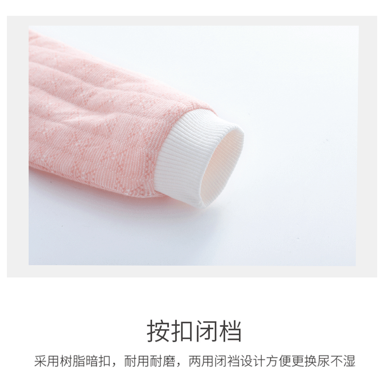 Bộ Quần Yếm Cotton Dễ Thương Cho Trẻ Sơ Sinh 0-24 Tháng Tuổi