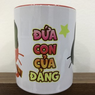 Cốc mèo ĐẢNG