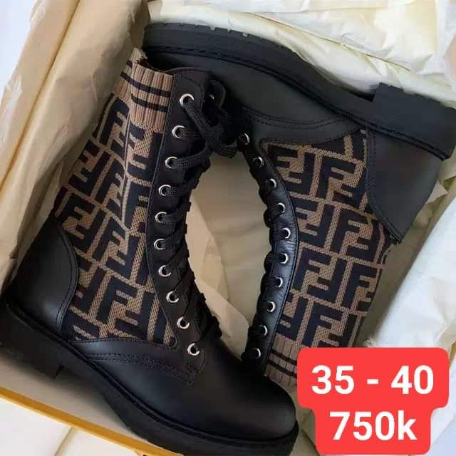 Boots thời trang 988