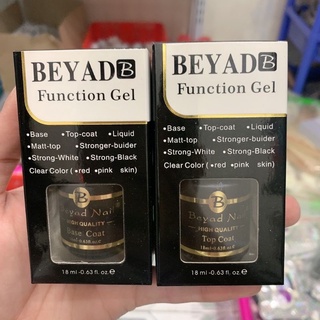base và top mỹ ( liên kêt & top mỹ) giá 65k/1chai