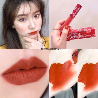 Son kem lì Lime Crime