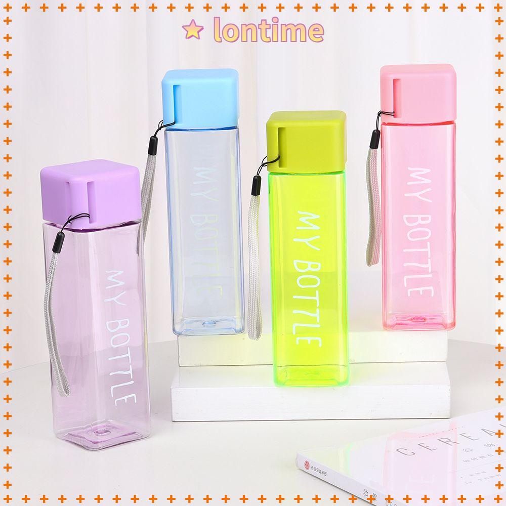 Bình Nước Thể Thao Dung Tích 500ML Cao Cấp Tiện Lợi Dễ Sử Dụng Dành Cho Cả Nam Và Nữ