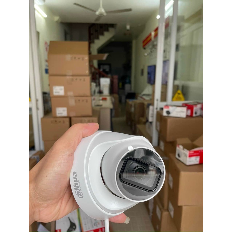 Camera IP 2MP DAHUA DH-IPC-HDW1230DT1-S5