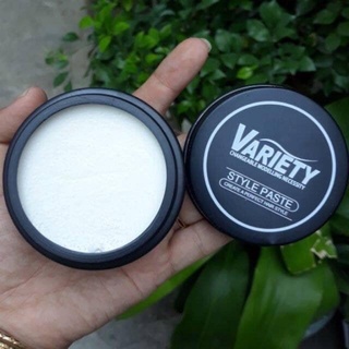 Sáp vuốt tóc nam variety cao cấp