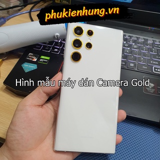 Miếng dán skin Camera Samsung Note 20 Ultra / Note 20 / Note 10 Plus / Note 10 / Note 9 / Note 8