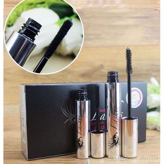 Mascara DiDiCat 4D Kéo Dài Mi