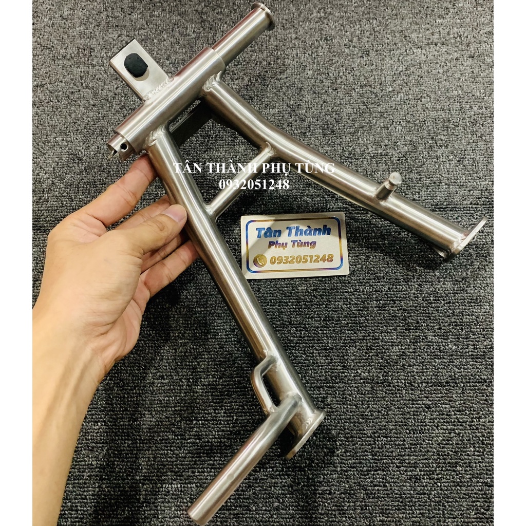 Chống đứng Inox 304 Dream