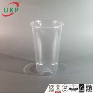 [GIÁ SỈ] 50 cốc đáy tròn 700ml đựng trà sữa cực đẹp