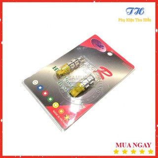 Đèn Led Xi Nhan 2 Tầng Led Sương Mù
